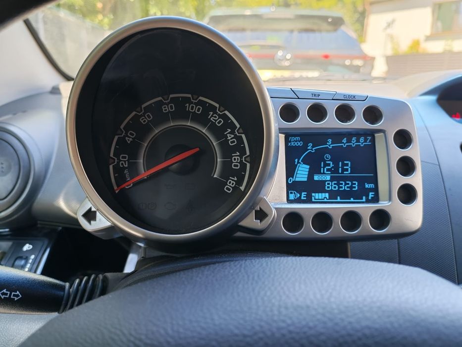 Chevrolet Spark LS ,2010