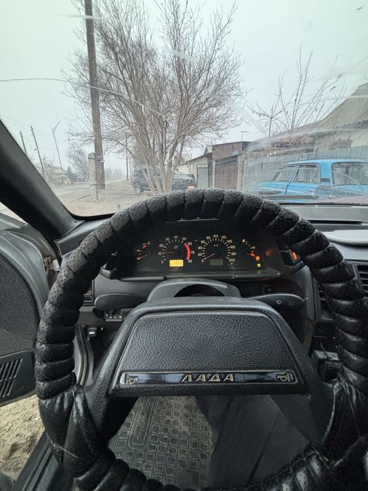 Продам 2110 срочна