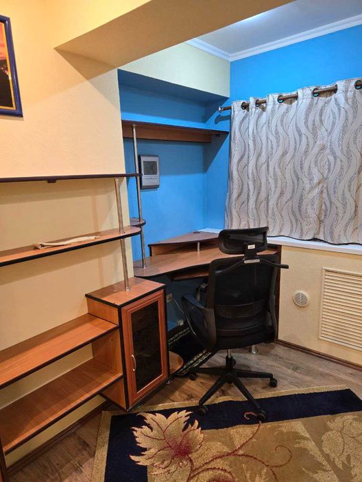 Сдаётся квартира