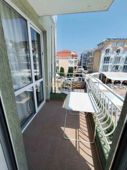 Продава се Едностаен апартамент в с. Равда, Област Бургас - 56 кв.м за 1599 €/кв.м - Снимка #8