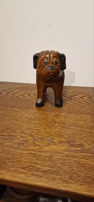 Статуетка "Куче"