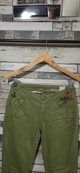 Desigual S-дамски панталон (х-816)