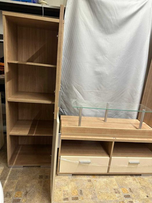 Mobilier sufragerie/dormitor