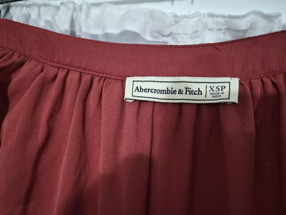 Пола прегърни ме Abercrombie & Fitch
