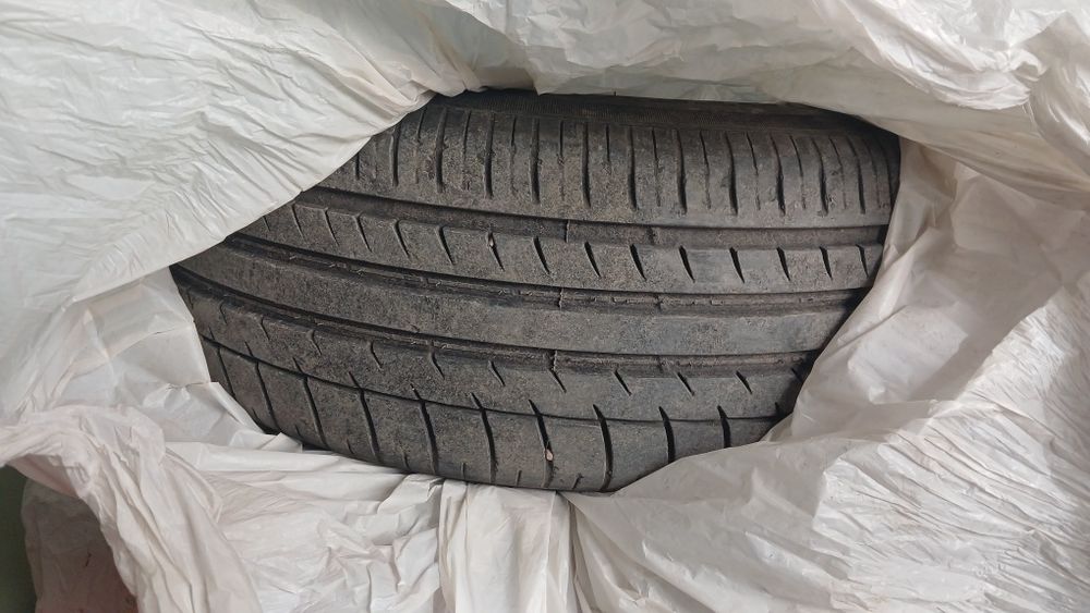 Лето шина сатылады