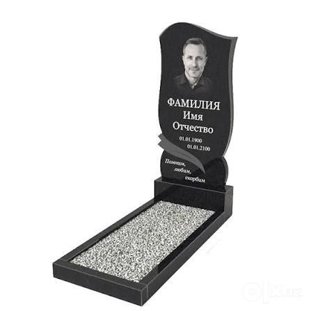 Памятники Столешница на кухню Гранит Мрамор