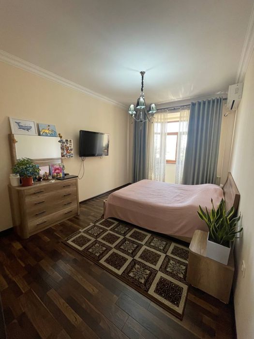 Продается квартира