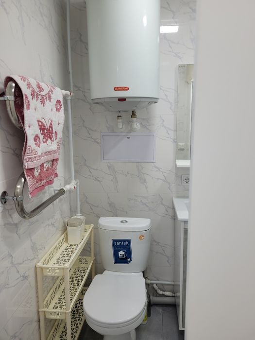 Продам 3х комнатную квартиру