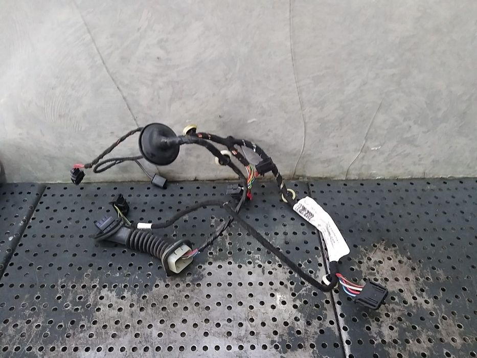 Cablaj instalatie electrica usa stanga spate skoda yeti 5l 5l0971161l