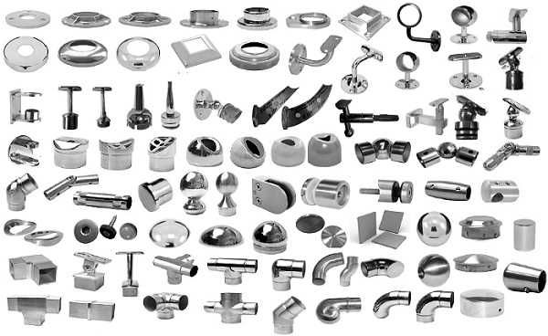 Нержавейка махсулотлари