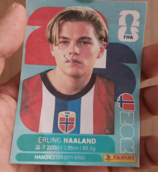 Cartonașe Panini 2026 limited edition