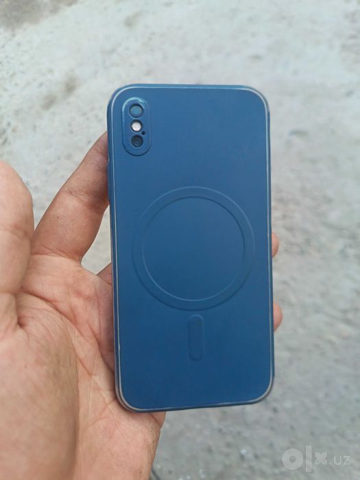 Iphone X sotiladi holati yaxshi