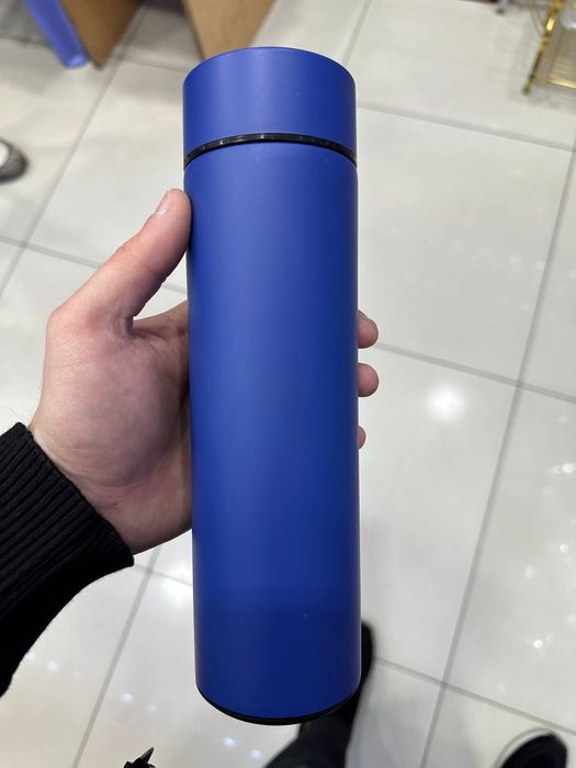 ОПТОМ Термос градусный индикатором, Termos gradus ko'rsatadi