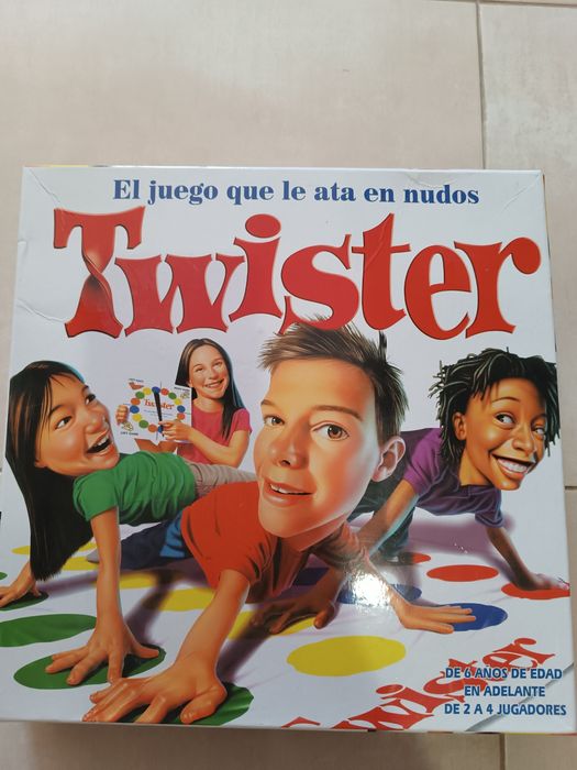 Настолни игри различни видове