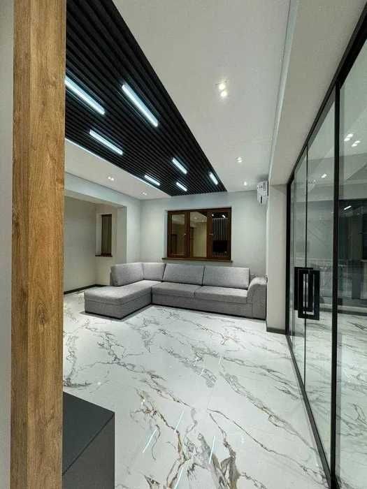 Сдается просторная и уютная 2-х ком квартира в ЖК "Seul Mun".