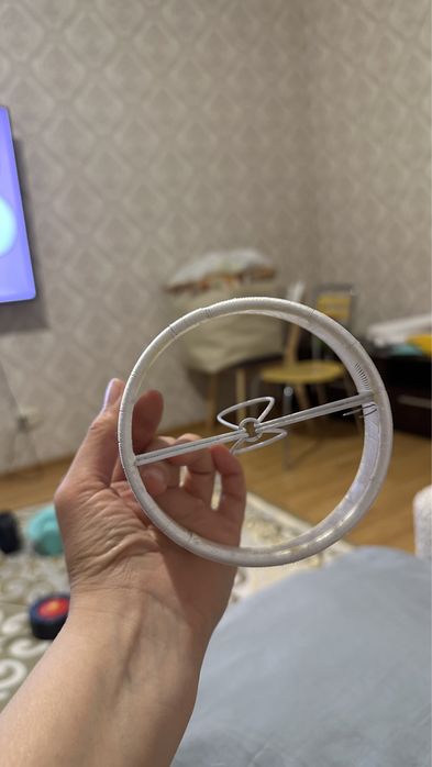 Плафоны на бра