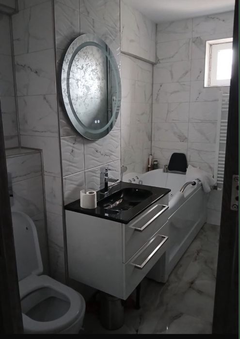 Inchiriez apartament langa parcul IOR
