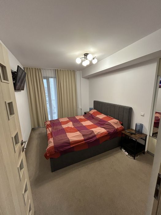 Regim Hotelier 3 camere Sibiu