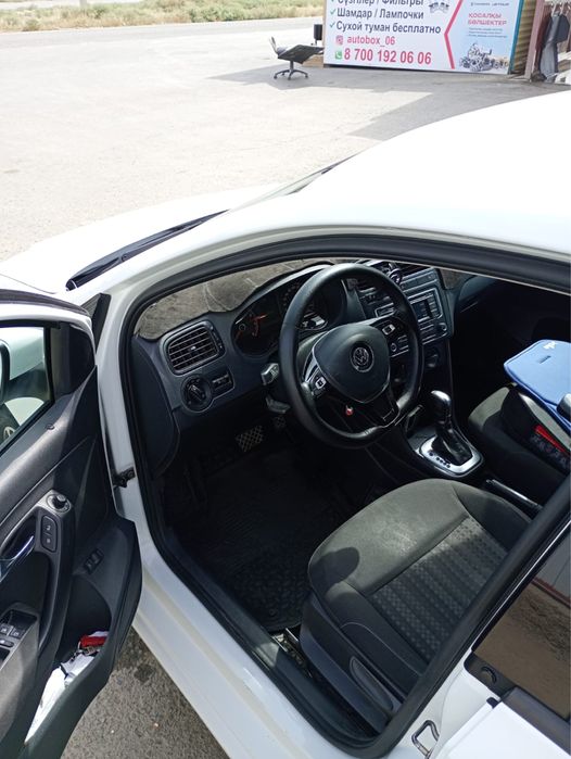 Продам поло за 5,8 млн.