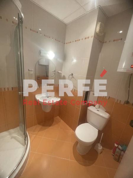 Продава се Двустаен апартамент в Свети Влас - 50 кв.м за 1196 €/кв.м - Снимка #4