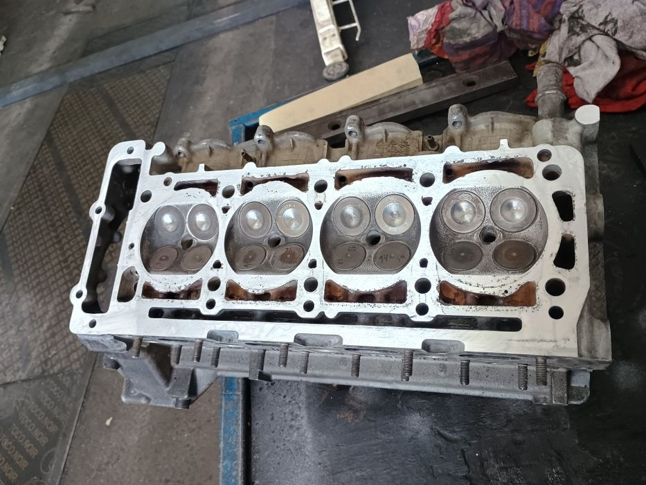 Мерцедес цлк 230 компресор