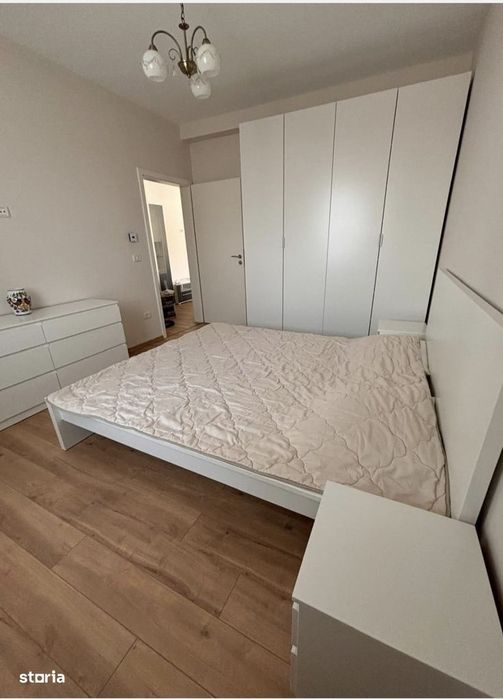 Apartament 2 Camere Giroc 380 euro
