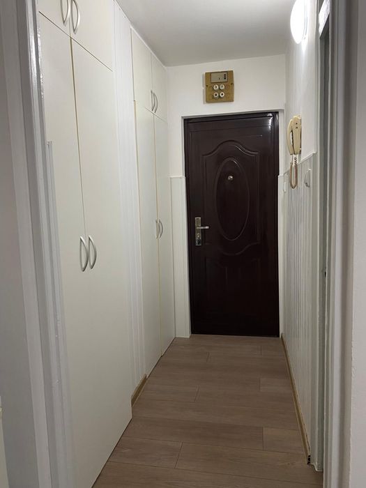 Închiriere  garsoniera