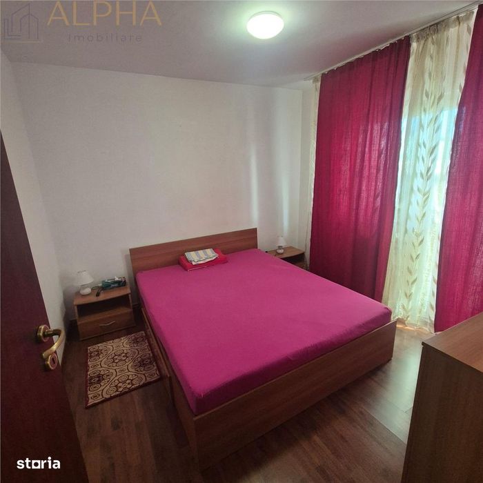 Apartament Cu 3 Camere De Inchiriat – Exclusivitate | Str. 1 Decembrie