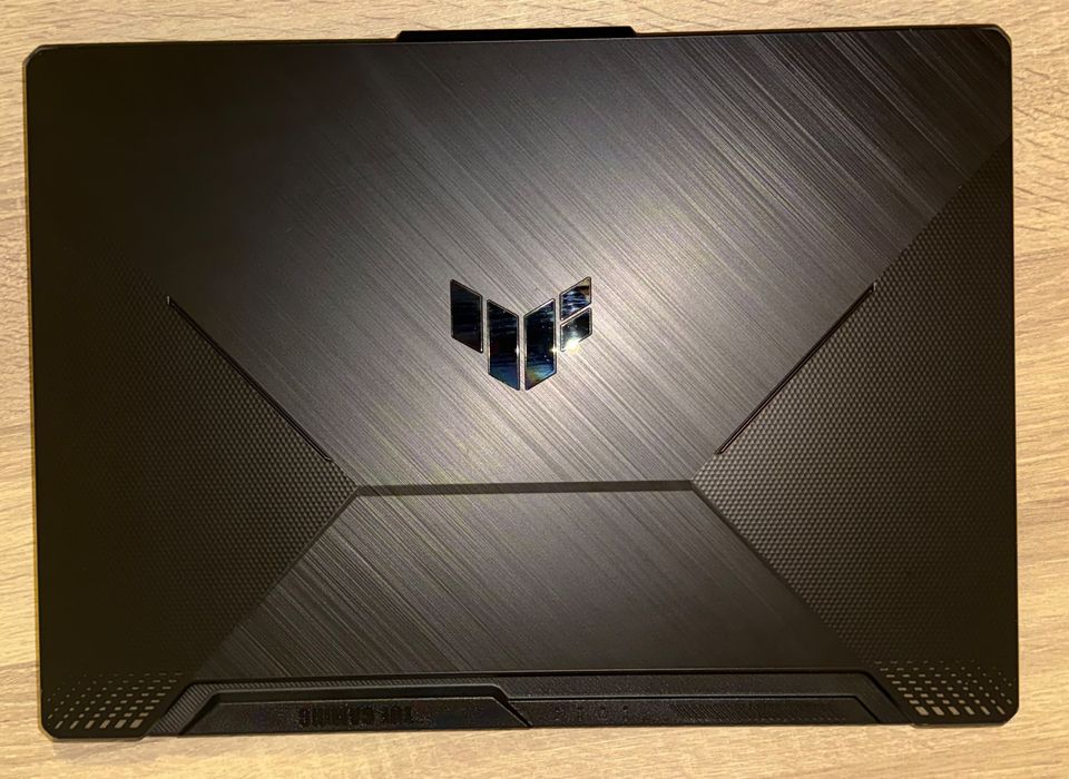 Laptop ASUS TUF Gaming