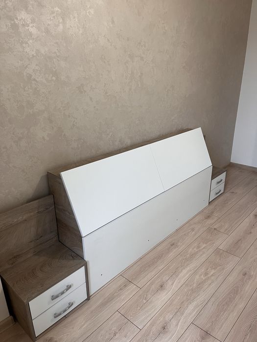 Спален комплект