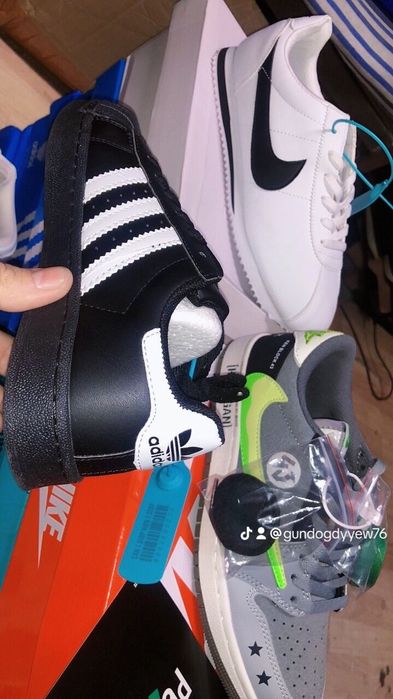 Nike dunk кроссовки