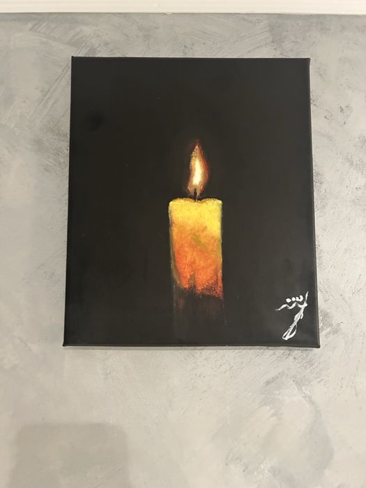 Tablouri Pictate si Personalizate