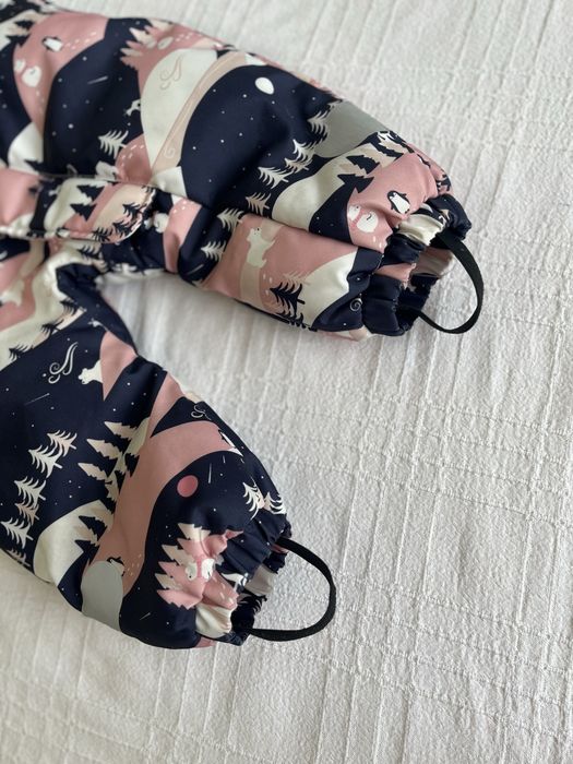 Космонавт за момиче 92/98