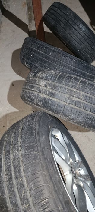 Жаздық баллондар