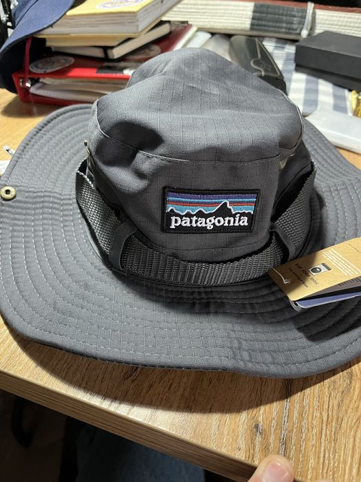 Панамка Patagonia