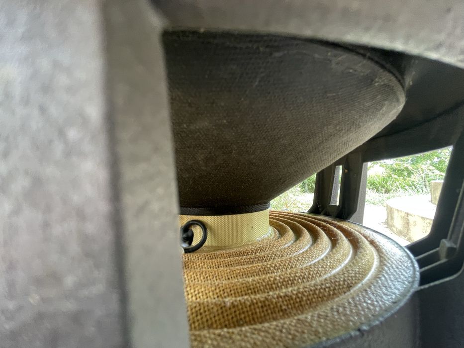 Difuzor subwoofer JBL