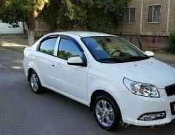 Nexia 3 прдается