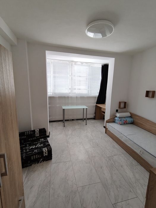 Дава се под наем Тристаен апартамент в София, Люлин 3 - 68 кв.м за 280.5 € - Снимка #5