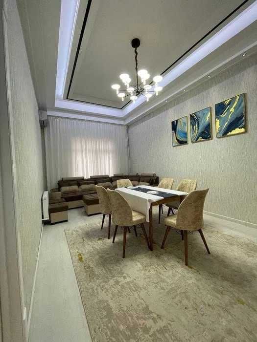 Жилой комплекс Чакар 2/7/16 метро Дружба Народов м*