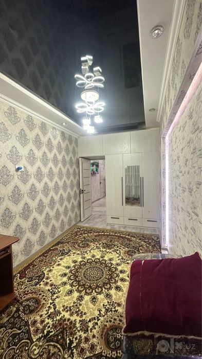 Ипотеку ! Срочно продажа квартиру Массив Ялангач 3/4/4 балкон 1.5/3