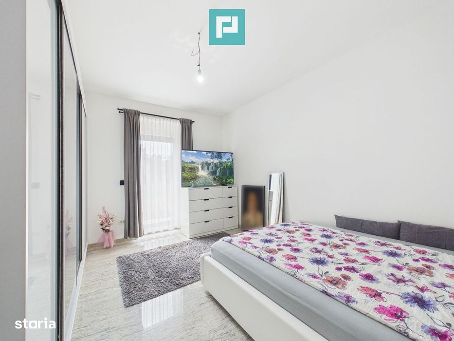 Vilă Smart Home KNX, 240 mp utili, Vladimirescu