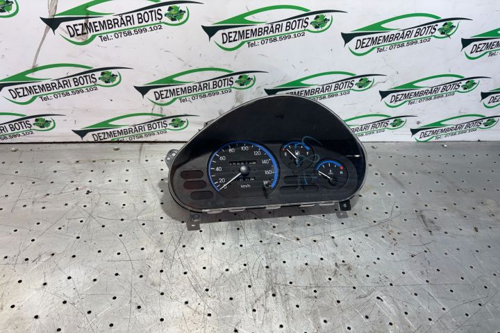 Ceasuri bord Daewoo Matiz M100
