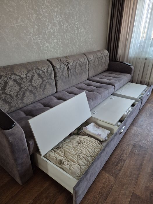 Диван в гостиную