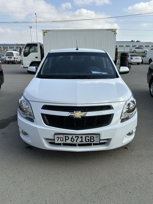 Cobalt mexanika xolati ideal