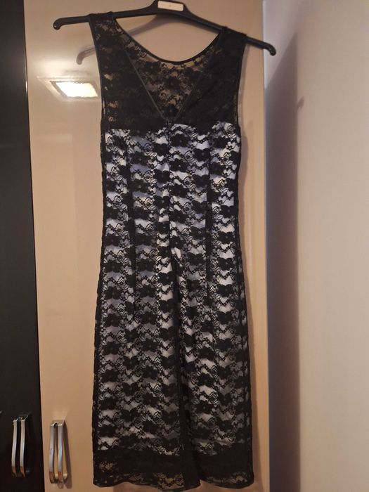 Rochie eleganta ,impecabila