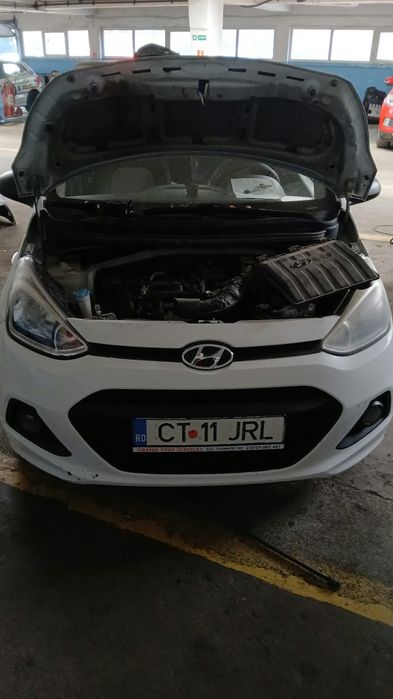 Vând hyundai I10 GPL 2016

MOTOR DEFECT. Necesită reparație sau inlocuire