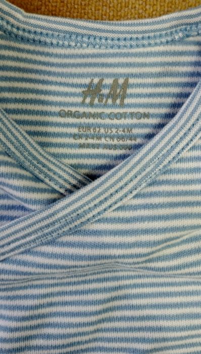 Акция  вещей! Боди для малыша с длинными рукавами