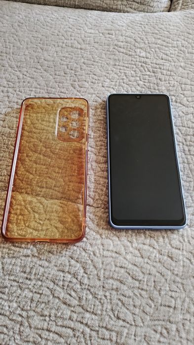 Продавам Samsung A33 5G