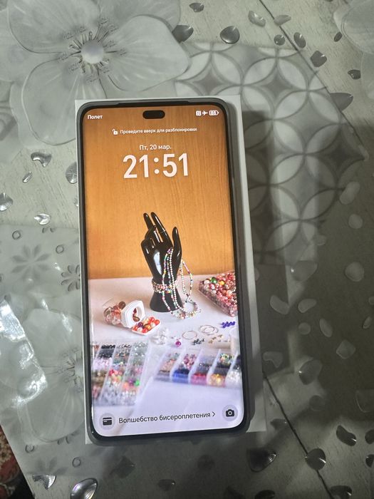 Продам новый Honor 9c