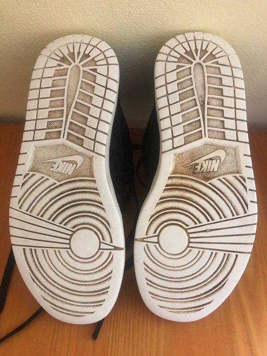 Nike Air Jordan Flight Legend EUR 40; 25-25,5cm